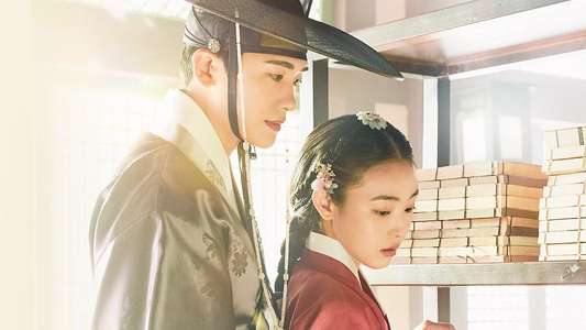 Our Blooming Youth - Backdrops