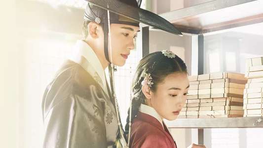 Our Blooming Youth - Backdrops