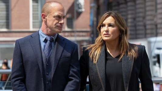 Law & Order: Organized Crime - Backdrops