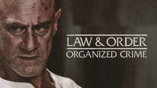 Law & Order: Organized Crime - Backdrops