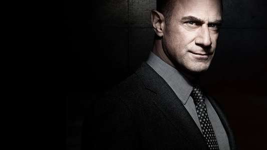 Law & Order: Organized Crime - Backdrops