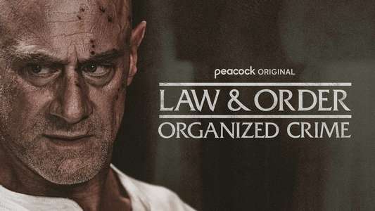 Law & Order: Organized Crime - Backdrops