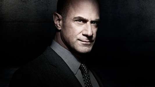 Law & Order: Organized Crime - Backdrops