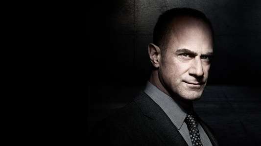 Law & Order: Organized Crime - Backdrops
