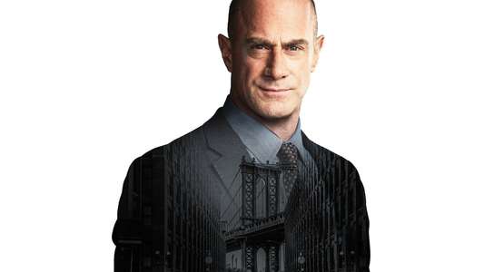Law & Order: Organized Crime - Backdrops