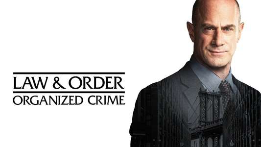 Law & Order: Organized Crime - Backdrops