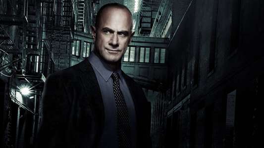 Law & Order: Organized Crime - Backdrops