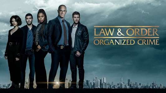 Law & Order: Organized Crime - Backdrops