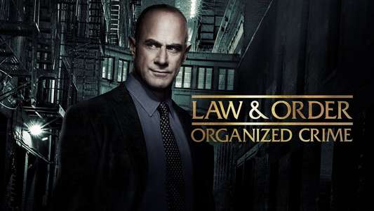 Law & Order: Organized Crime - Backdrops