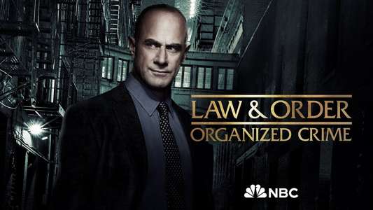 Law & Order: Organized Crime - Backdrops
