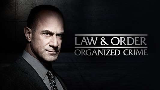 Law & Order: Organized Crime - Backdrops