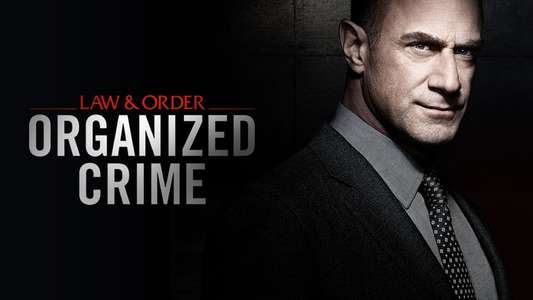 Law & Order: Organized Crime - Backdrops