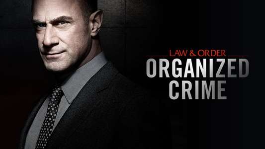 Law & Order: Organized Crime - Backdrops