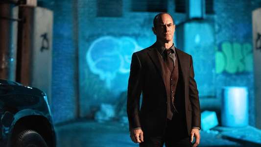 Law & Order: Organized Crime - Backdrops
