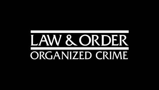 Law & Order: Organized Crime - Backdrops