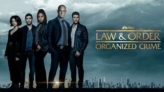 Law & Order: Organized Crime - Backdrops