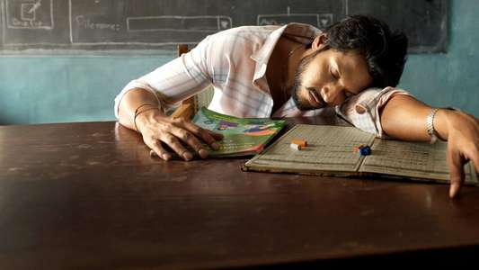 Super Subbu - Backdrops