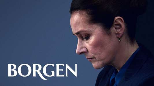 Borgen - Power and Glory - Backdrops