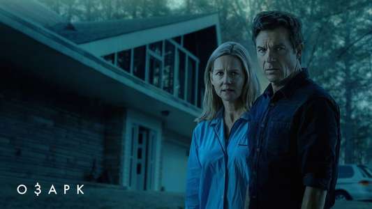 Ozark - Backdrops