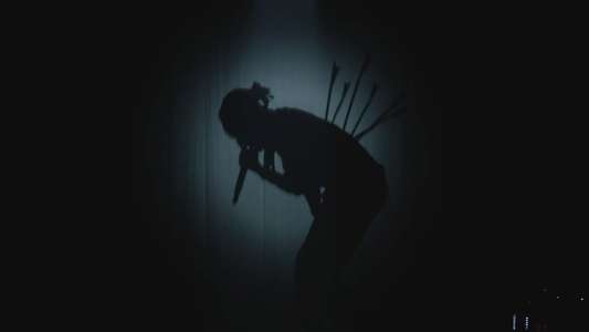 Kendrick Lamar's The Big Steppers Tour: Live from Paris - Backdrops