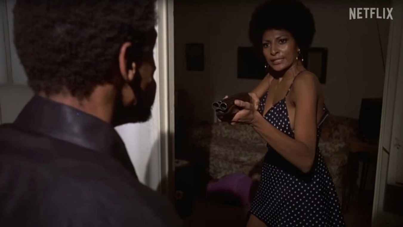 Is That Black Enough for You?!?