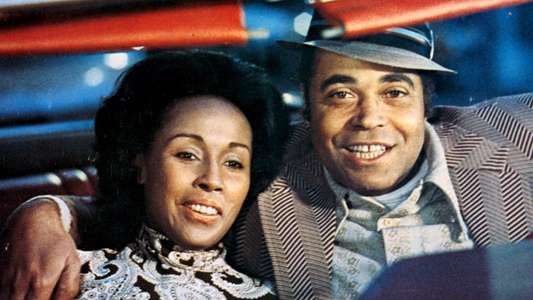 Is That Black Enough for You?!? - Backdrops