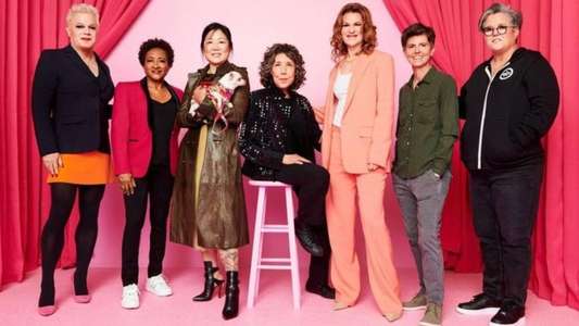 Stand Out: An LGBTQ+ Celebration - Backdrops