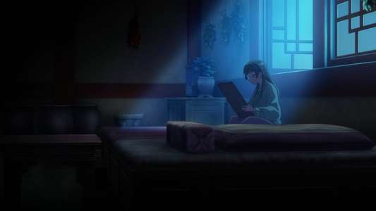 The Apothecary Diaries - Backdrops