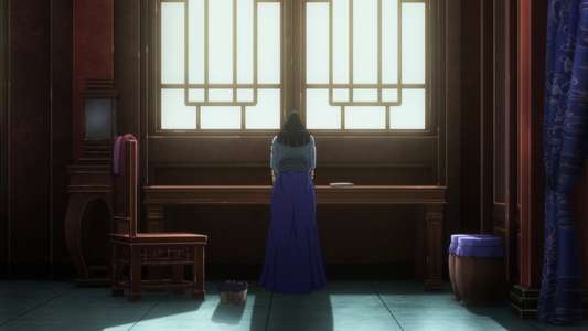 The Apothecary Diaries - Backdrops
