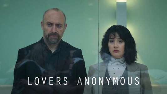 Lovers Anonymous - Backdrops