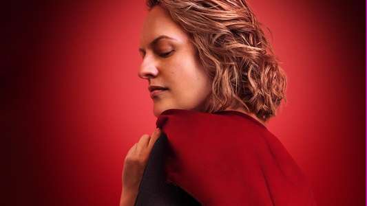 The Handmaid's Tale - Backdrops