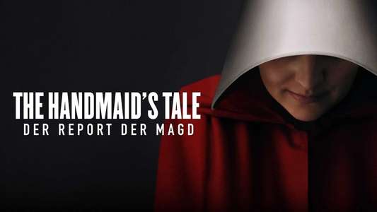 The Handmaid's Tale - Backdrops