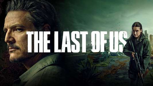 The Last of Us - Backdrops