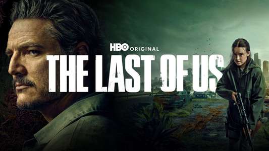 The Last of Us - Backdrops