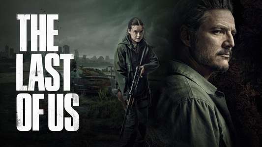 The Last of Us - Backdrops