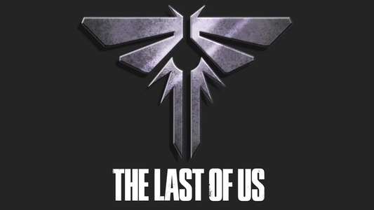The Last of Us - Backdrops