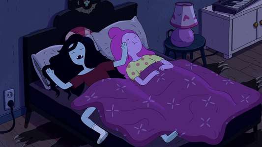 Adventure Time: Distant Lands - Backdrops