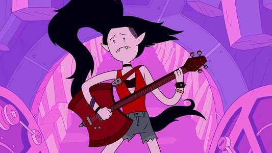 Adventure Time: Distant Lands - Backdrops