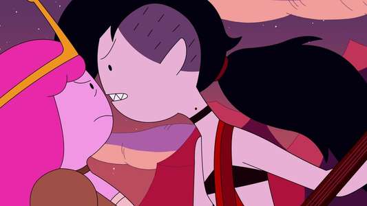 Adventure Time: Distant Lands - Backdrops