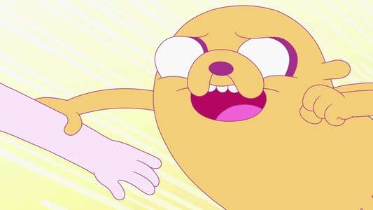 Adventure Time: Distant Lands - Backdrops