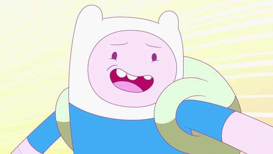 Adventure Time: Distant Lands - Backdrops