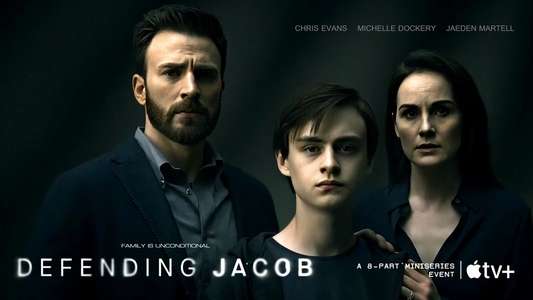 Defending Jacob - Backdrops