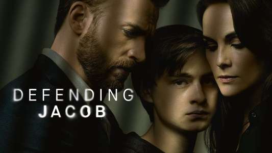 Defending Jacob - Backdrops