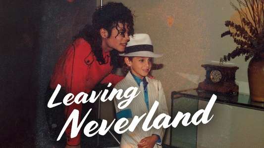 Leaving Neverland - Backdrops