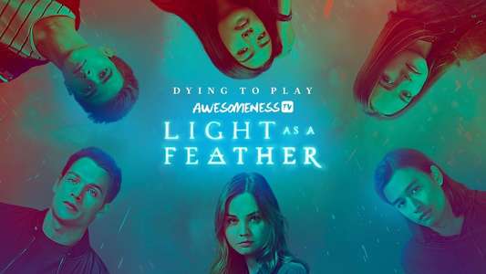 Light as a Feather - Backdrops