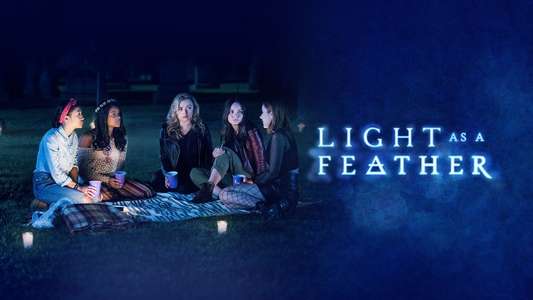 Light as a Feather - Backdrops