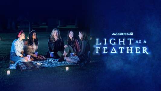 Light as a Feather - Backdrops