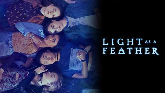 Light as a Feather - Backdrops