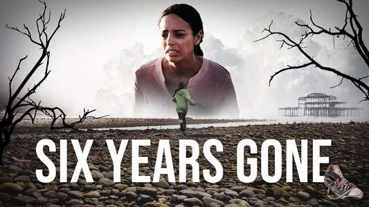 Six Years Gone - Backdrops