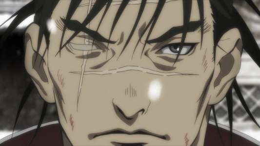 Blade of the Immortal - Backdrops